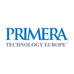 Primera Technology Europe Logo