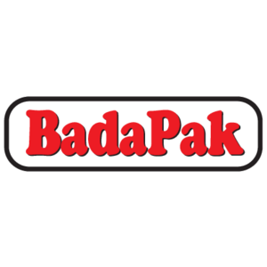 BadaPak Logo