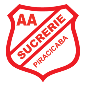 Associacao Atletica Sucrerie de Piracicaba-SP Logo