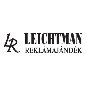 Leichtman Logo
