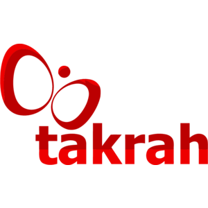 http://www.takrah.com Logo