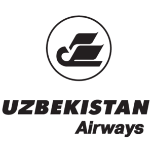 Uzbekistan Airways Logo