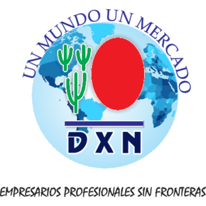 DXN Logo