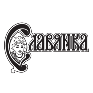 Slavyanka Logo