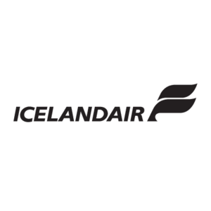 Icelandair(47) Logo