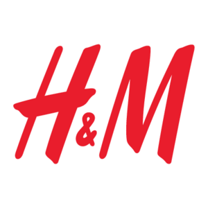 H&M Logo