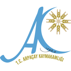 Arpaçay Kaymakamligi Logo