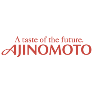 Ajinomoto Logo