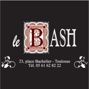 Bash Logo