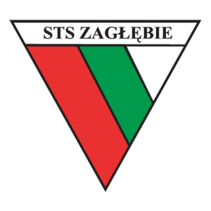 STS Zaglebie Sosnowiec Logo