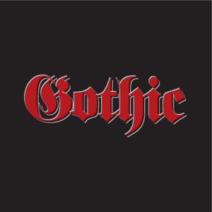 Gothic Logo