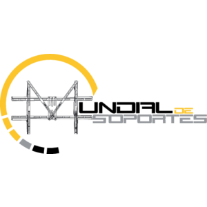 Mundial de Soportes Logo