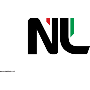 Nasza Legia - The official Legia Warszawa magazine Logo