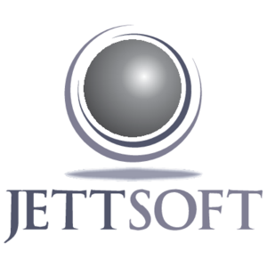 JettSoft Logo