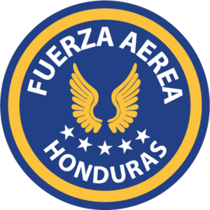 Fuerza Aerea de Honduras Logo