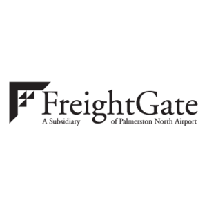 FreightGate Logo