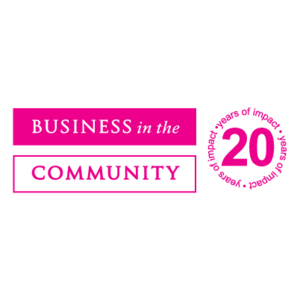 Business in the Community Logo