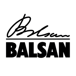 Balsan Logo