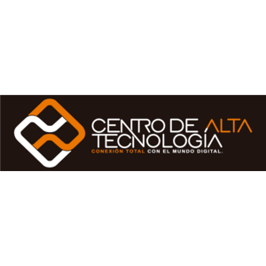 Centro de Alta Tecnología Logo