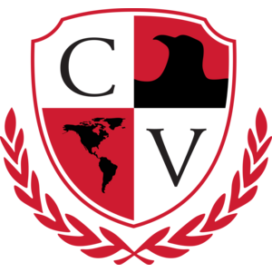 Colegio Vizcaya Logo