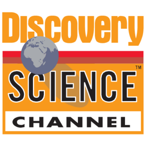 Discovery Science Channel Logo
