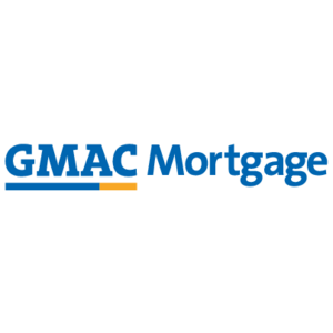 GMAC Mortgage Logo