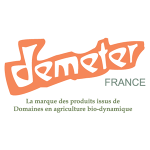 Demeter Logo