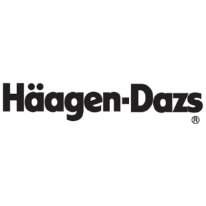 Haagen-Dazs Logo