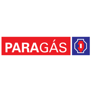 Paragas Logo