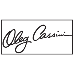 Oleg Cassini Logo