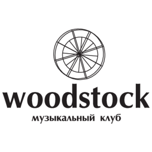 Woodstock Logo