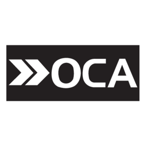 Oca Logo