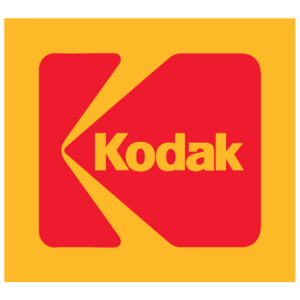 Kodak Logo