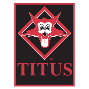 Titus Logo