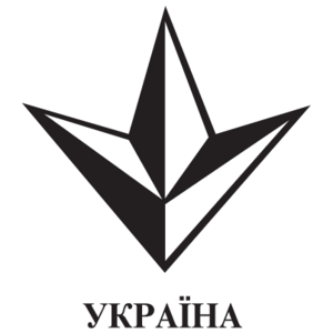 Ukraine Standard Logo
