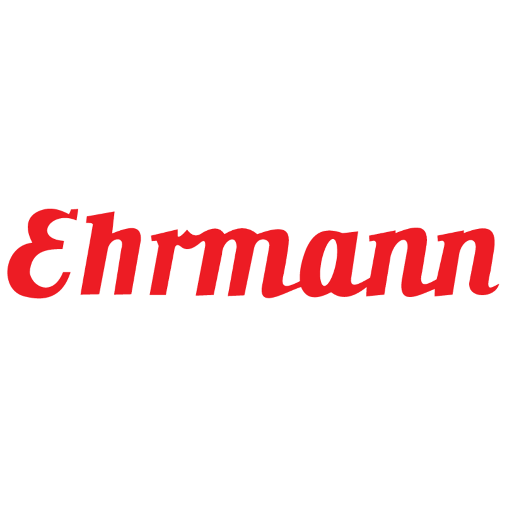 Ehrmann