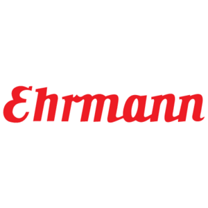 Ehrmann Logo