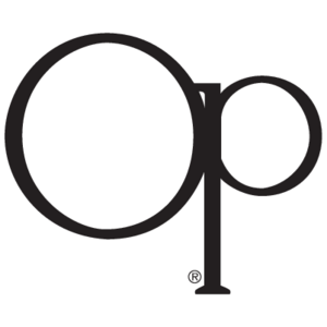 Op(1) Logo