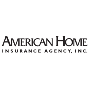 American Home Logo