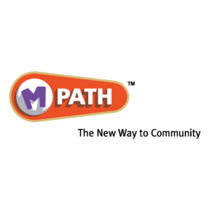 Mpath Logo