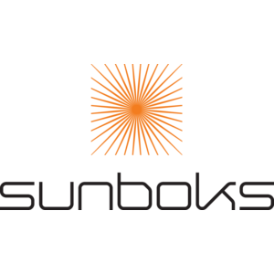 Sunboks Logo