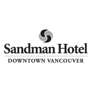 Sandman Hotel Logo