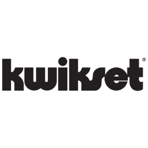 Kwikset Logo