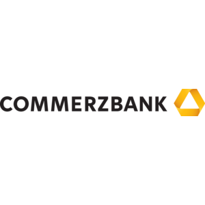 Commerzbank Logo