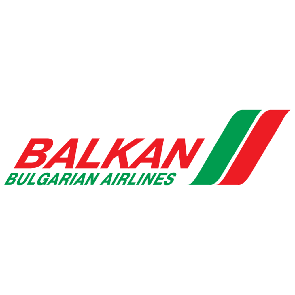 Balkan,Bulgarian,Airlines