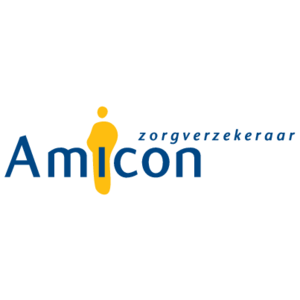 Amicon Zorgverzekeraar(116) Logo