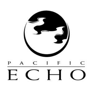 Pacific Echo Logo