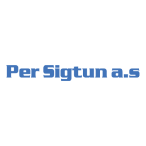 Per Sigtun AS Logo