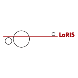 Laris(120) Logo