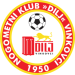 NK Dilj Vinkovci Logo